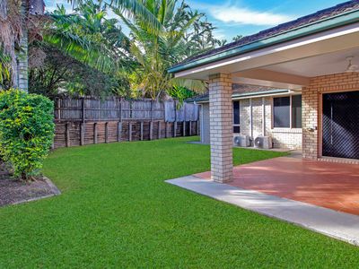 14 Saint Albans Close, Brinsmead