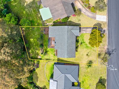 7 Gem Crescent, Narooma