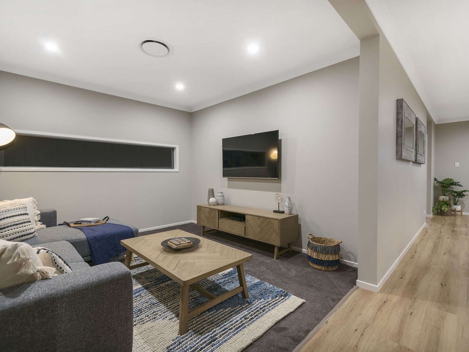 Live in or Invest! $999,900 Lux Pkg 