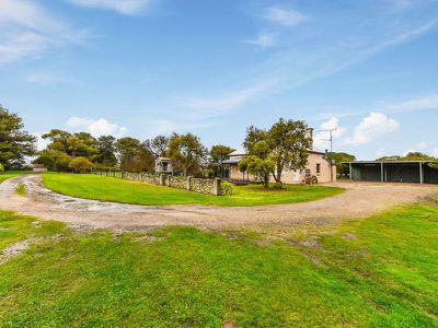 208 Poonada Road, Tantanoola