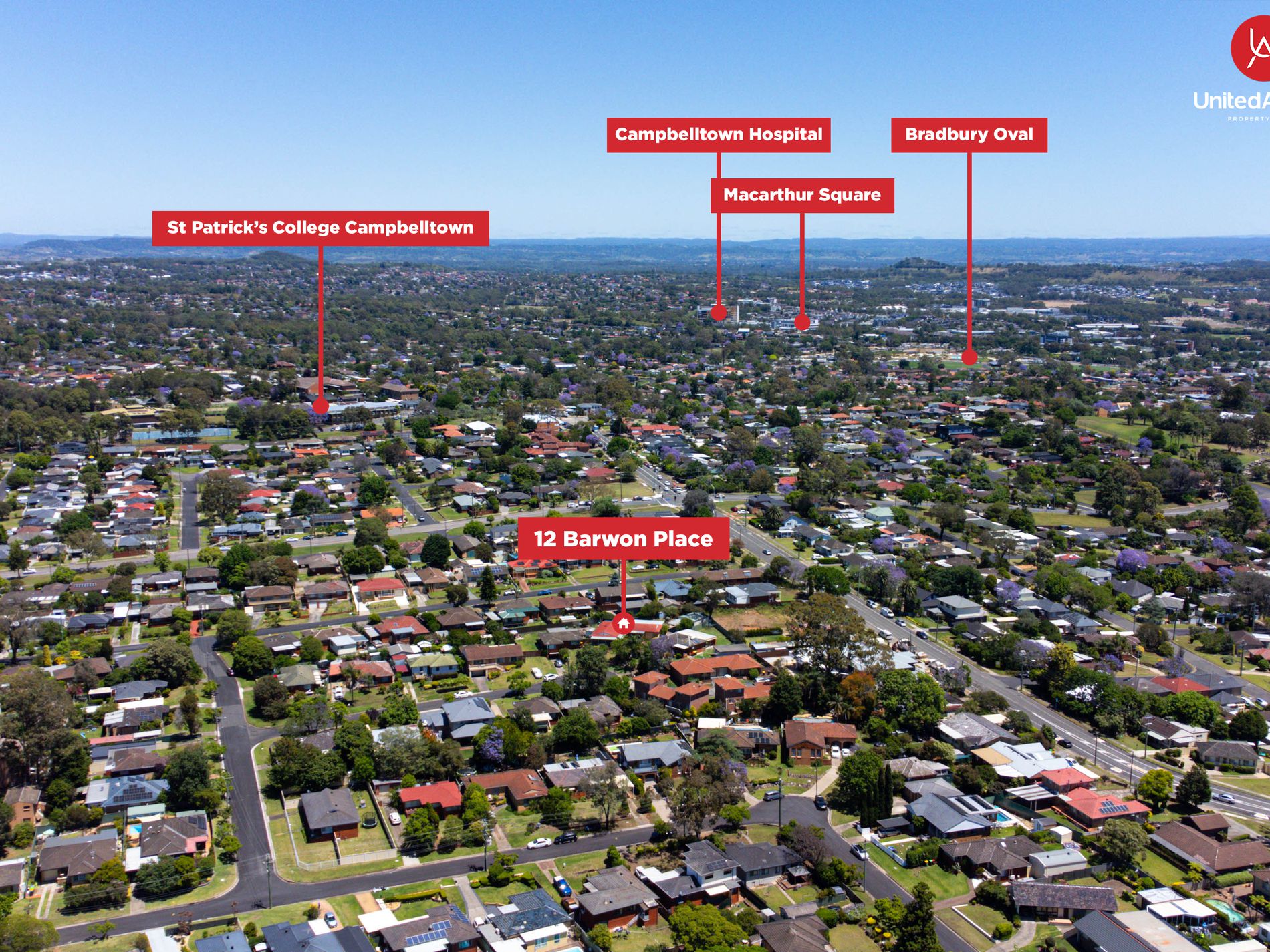 12 Barwon Place, Campbelltown