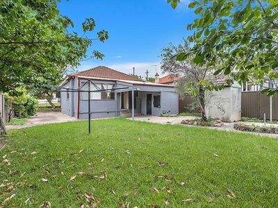 51 Orange Street, Hurstville