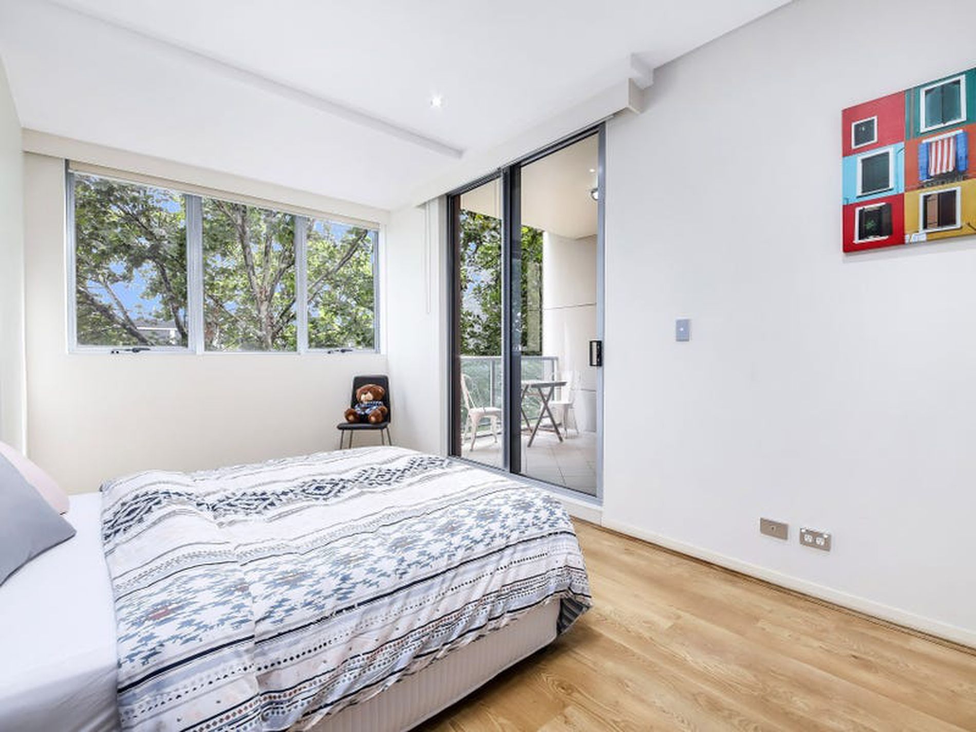 39 / 635 Gardeners Road, Mascot