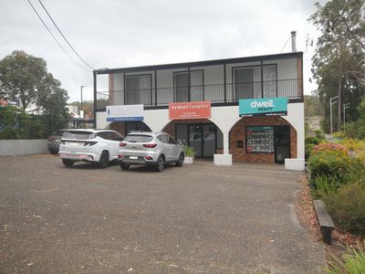 1 / 134 Island Point Road, St Georges Basin
