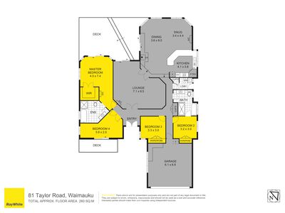 81 Taylor Road, Waimauku