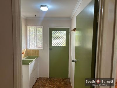 84 Mount Stanley Road, Nanango