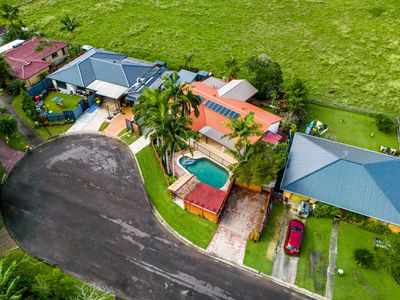 8 Warina Place, Mullumbimby