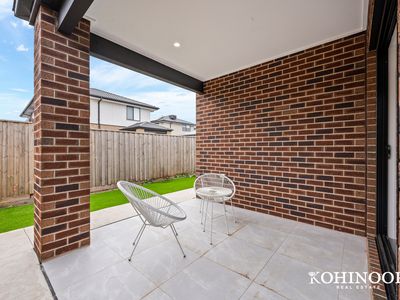 4 Archdale Street, Deanside