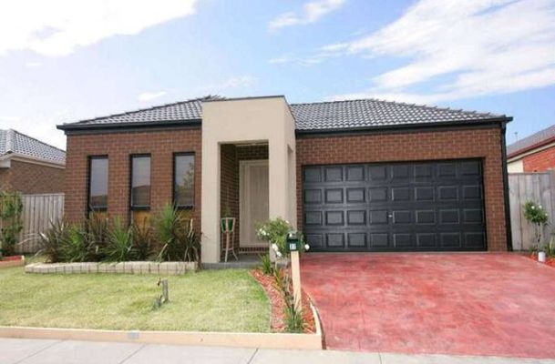 37 Canisby Way, Craigieburn