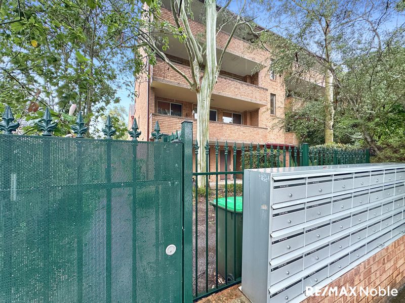 35 / 39 Ross Street, North Parramatta