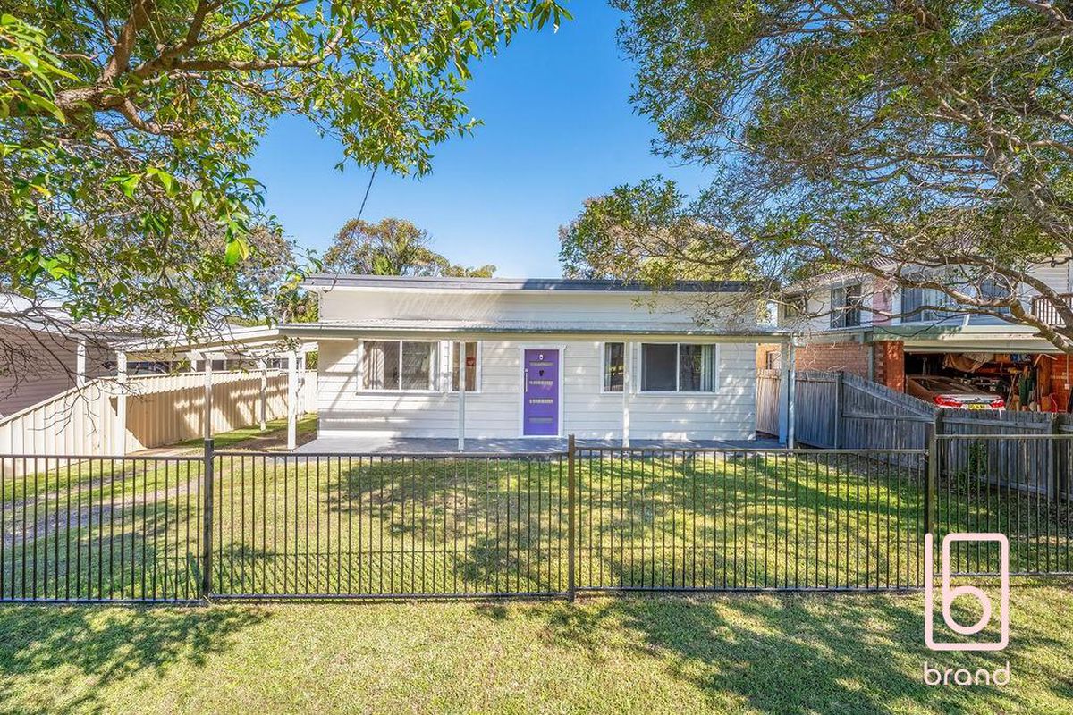 10 Coraldeen Avenue, Gorokan