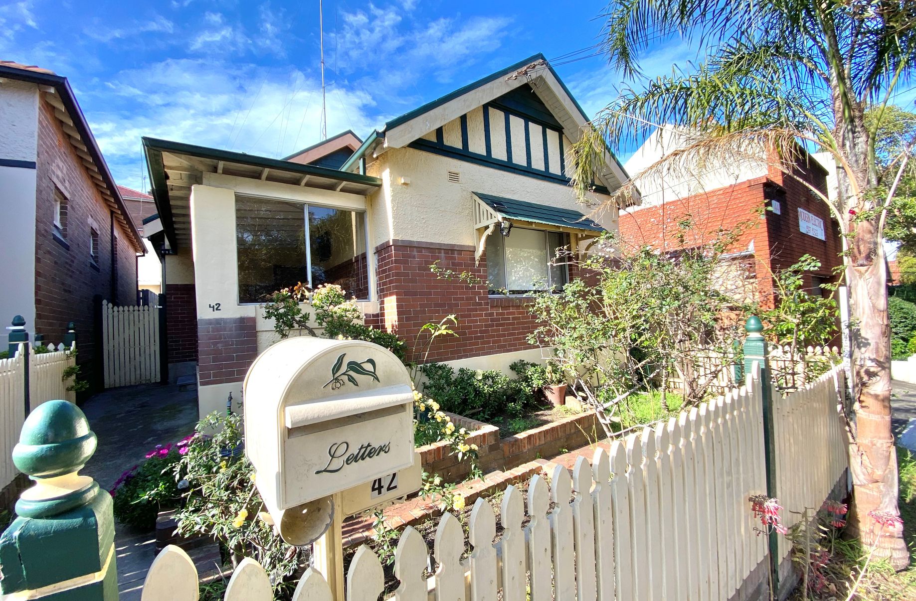 42 King Street, Rockdale Domain NSW Real Estate