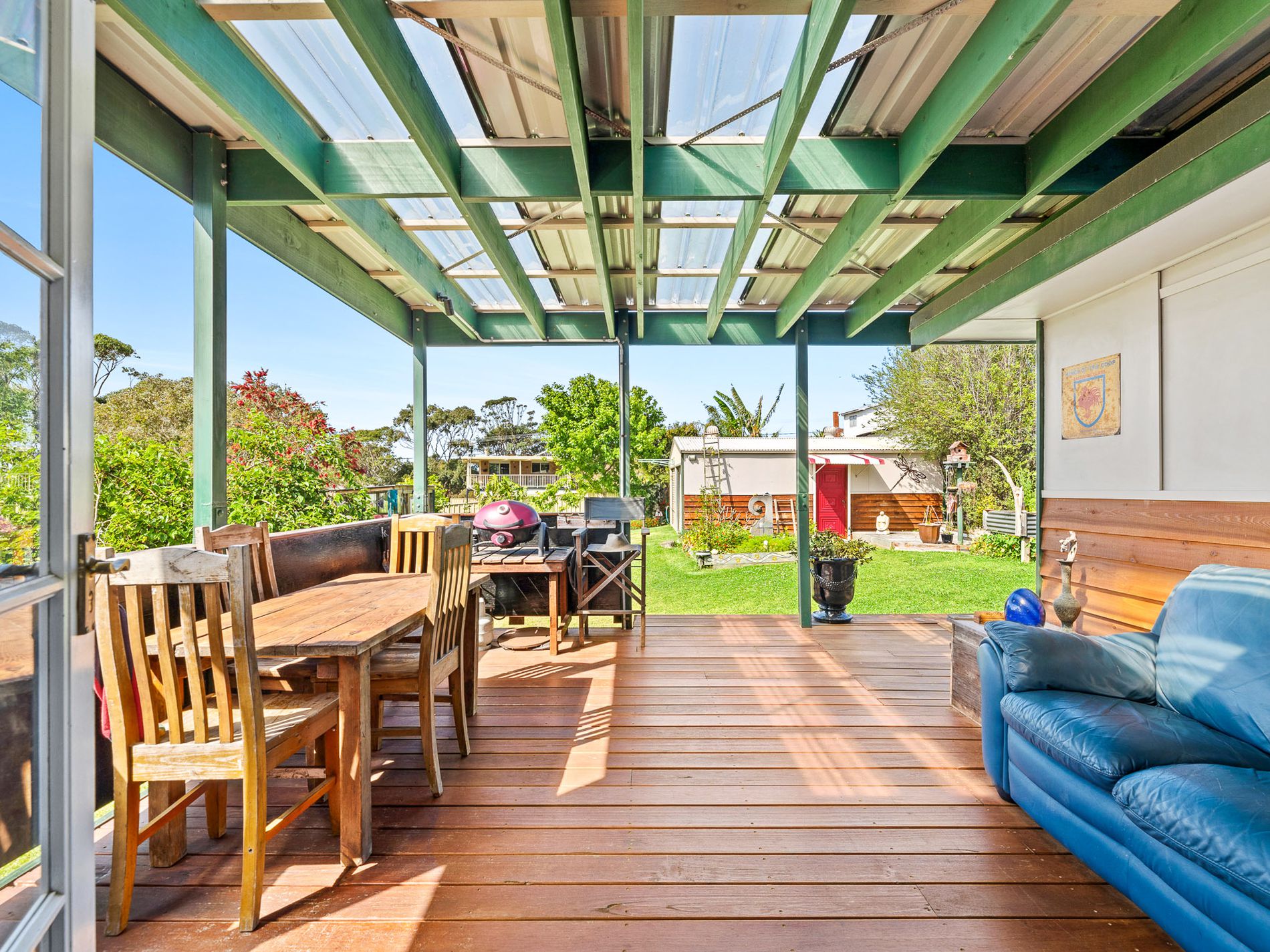 48 Cresswick Parade, Dalmeny