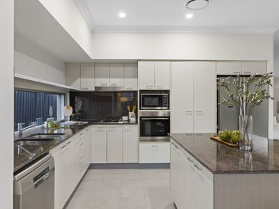 4 Franklin Street, Wakerley