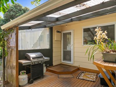 52 Stansell Avenue, Tahunanui