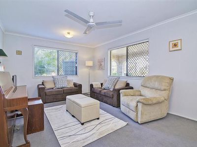 1 Belconnen Street, Rochedale South