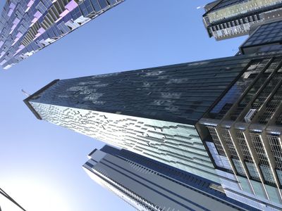 2210 / 462 Elizabeth Street, Melbourne