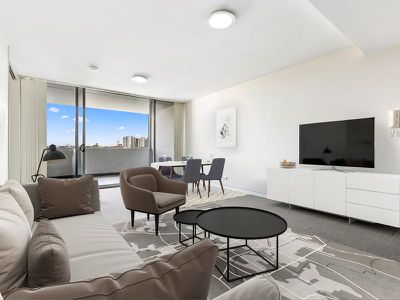 M602 / 68 McEvoy Street, Alexandria