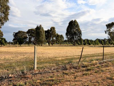 Lot 1, 53  Firbank Dve , Wangaratta