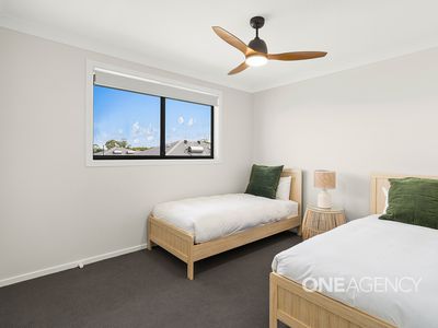 73 Patrina Circuit, St Georges Basin