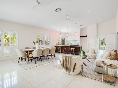 6 Highview Tce, Murrumba Downs
