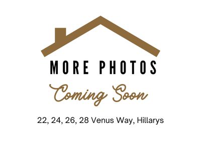 28 Venus Way, Hillarys