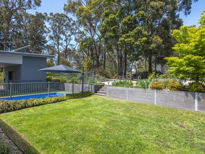 17 Canterbury Road, Macedon