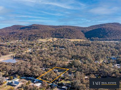 17 Mistletoe Lane, Glenrowan