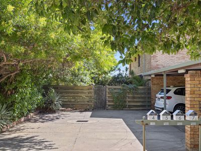 5/39 Ewen Street, Scarborough