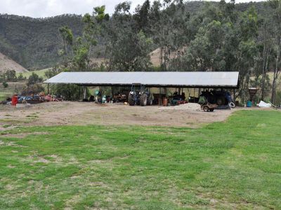 4251 Omeo Highway, Eskdale