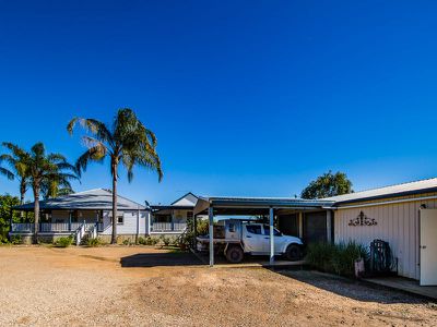 992 River Road, Kingaroy