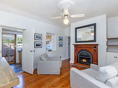 57 Campbell Street, Port Fairy