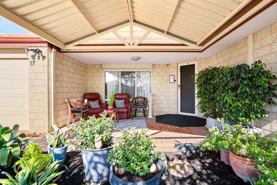 17 Bettong Street, Baldivis