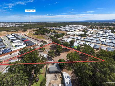 16 Anstey Road, Forrestdale