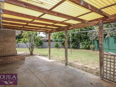 1 Fitzroy Place, Balga