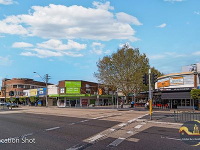B404 / 572-578 Princes Highway, Rockdale