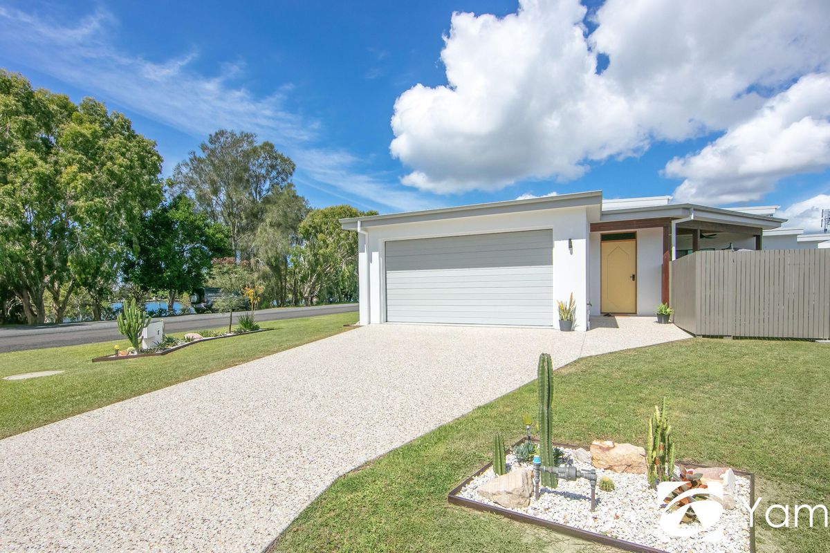 45A Witonga Drive, Yamba