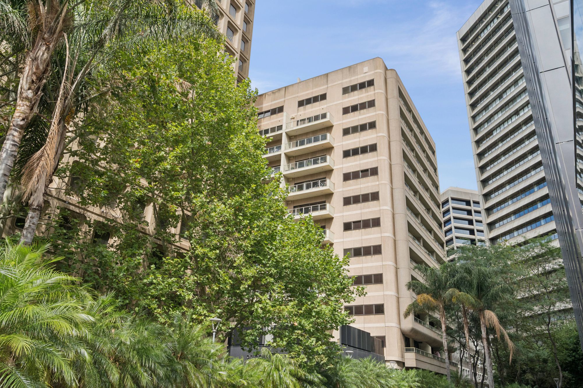 906 / 39 Grenfell Street, Adelaide
