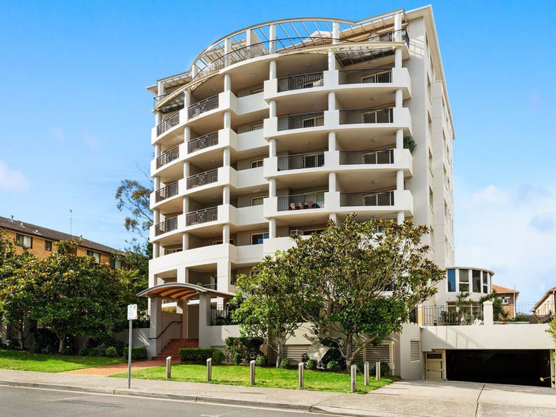 10 / 39 Waverley Street, Bondi Junction