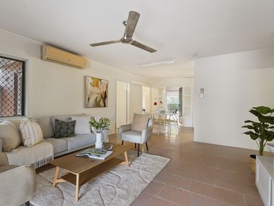 7 BRENNAN STREET, Manunda