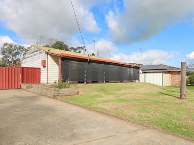 14 Railway Avenue, North Dandalup