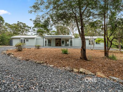 125 Evelyn Road, Tomerong