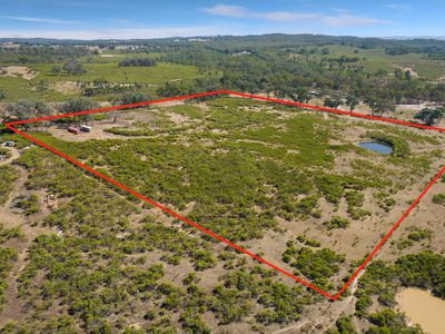 Lot 1 (Lot 1 TP 964801X) Hylands Lane, Heathcote