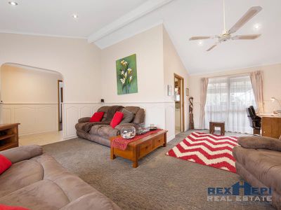 62 Justin Circuit, Hampton Park