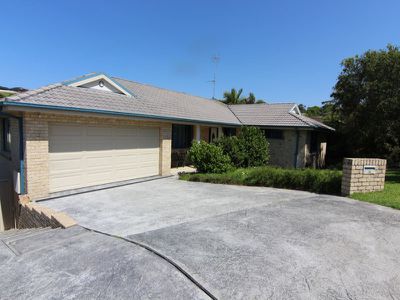 18 Bennett Place, Forster
