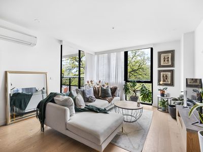 307 / 12 Napier Street, Footscray