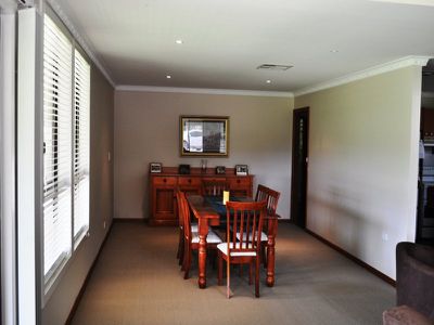 147 Greenwood Road, Gerogery