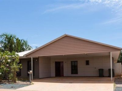 3 Avocet Brace, South Hedland