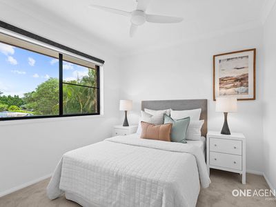 9 Kurrajong Street, Durack