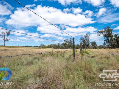 Lot 214, - Piggery Road, Red Range